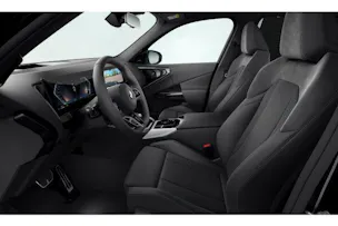 BMW X3 40d M Sport xDrive G45 (CH) AHK