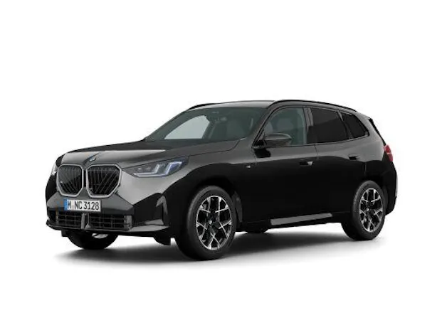 BMW X3 40d M Sport xDrive G45 (CH) AHK 📍