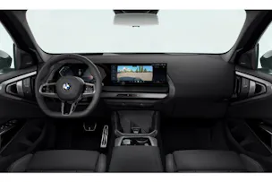 BMW X3 40d M Sport xDrive G45 (CH) AHK