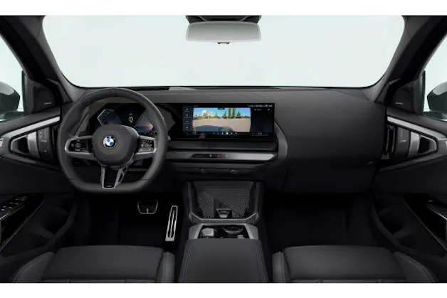 BMW X3 40d M Sport xDrive G45 (CH) AHK 📍