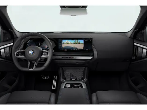 BMW X3 40d M Sport xDrive G45 (CH) AHK 📍