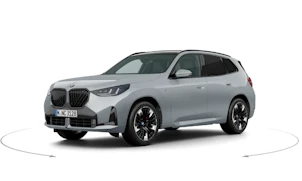 Fahrzeugbild BMW X3 G45 20d xDrive