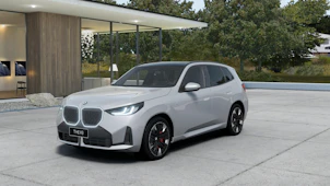 Fahrzeugbild BMW X3 G45 20d xDrive