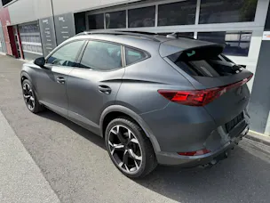 CUPRA Formentor 2.0 TSI VZ 4Drive DSG (CH)