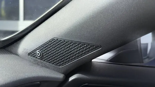 CUPRA Formentor 2.0 TSI VZ 4Drive DSG (CH)