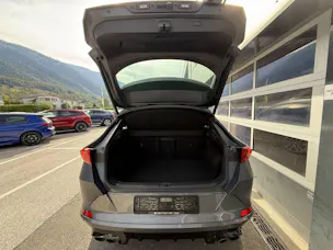 CUPRA Formentor 2.0 TSI VZ 4Drive DSG (CH)