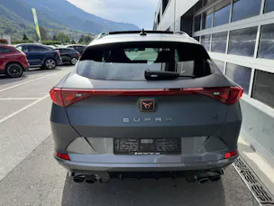 CUPRA Formentor 2.0 TSI VZ 4Drive DSG (CH)
