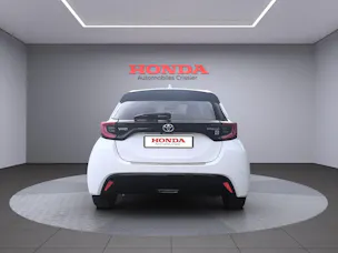 Toyota Yaris 1.5 VVT-i HSD Premium