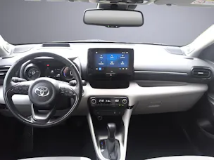 Toyota Yaris 1.5 VVT-i HSD Premium