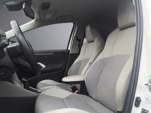Toyota Yaris 1.5 VVT-i HSD Premium