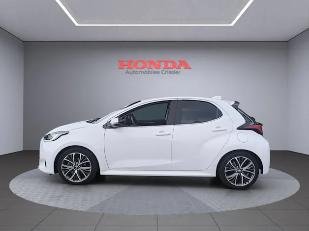 Toyota Yaris 1.5 VVT-i HSD Premium