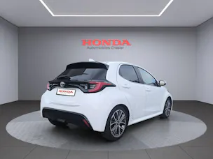 Toyota Yaris 1.5 VVT-i HSD Premium