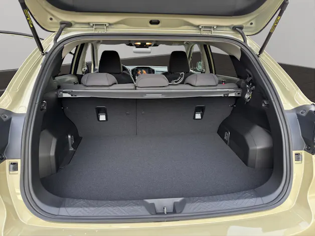Subaru Crosstrek 2.0i e-Boxer Swiss Plus