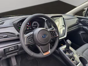 Subaru Crosstrek 2.0i e-Boxer Swiss Plus