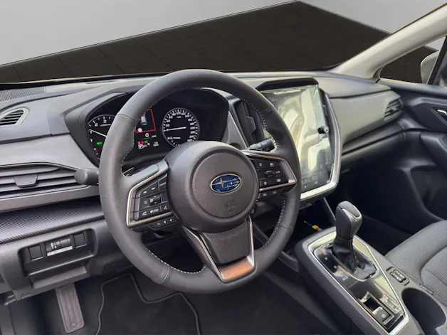 Subaru Crosstrek 2.0i e-Boxer Swiss Plus