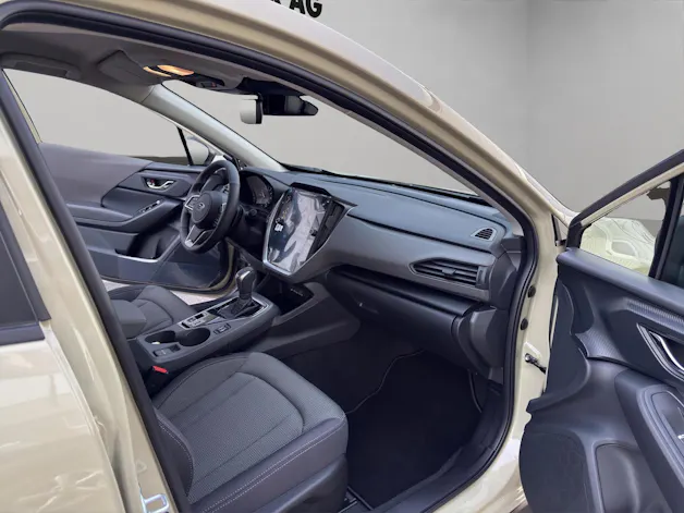 Subaru Crosstrek 2.0i e-Boxer Swiss Plus