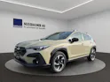 Subaru Crosstrek 2.0i e-Boxer Swiss Plus