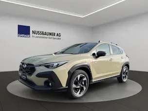Subaru Crosstrek 2.0i e-Boxer Swiss Plus