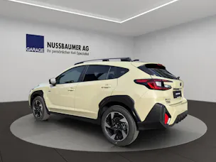 Subaru Crosstrek 2.0i e-Boxer Swiss Plus