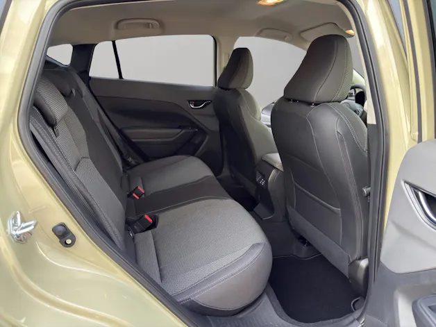 Subaru Crosstrek 2.0i e-Boxer Swiss Plus