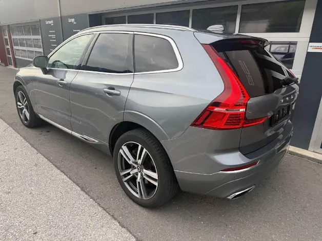 VOLVO XC60 2.0 T5 Inscription AWD (CH)