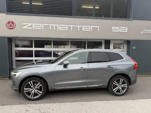 VOLVO XC60 2.0 T5 Inscription AWD (CH)