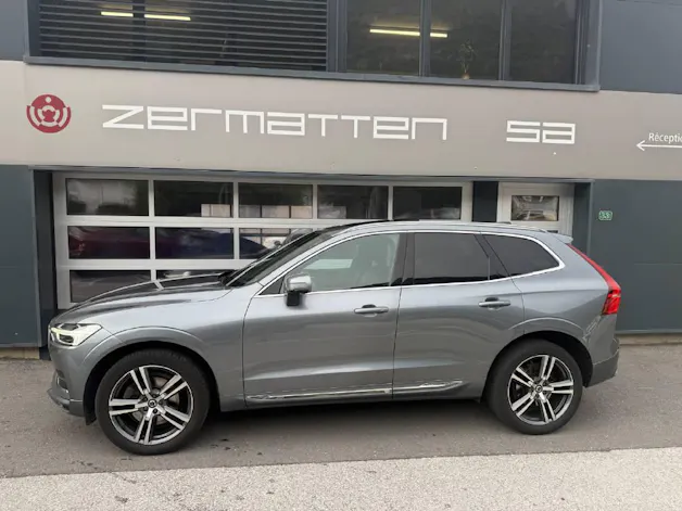 VOLVO XC60 2.0 T5 Inscription AWD (CH)