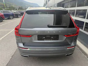 VOLVO XC60 2.0 T5 Inscription AWD (CH)