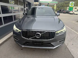 VOLVO XC60 2.0 T5 Inscription AWD (CH)