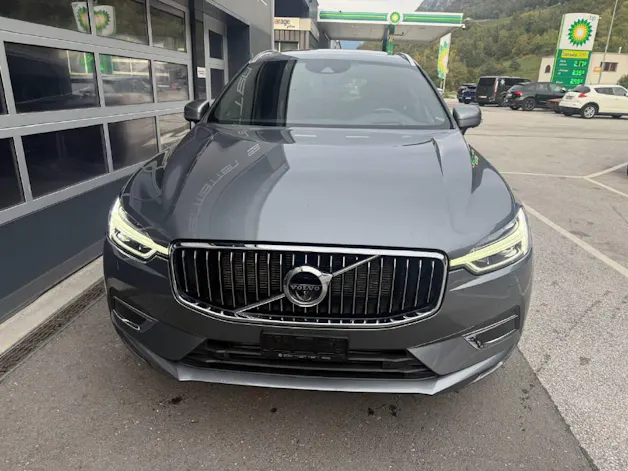 VOLVO XC60 2.0 T5 Inscription AWD (CH)