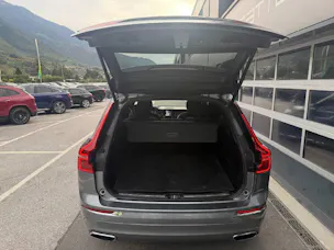 VOLVO XC60 2.0 T5 Inscription AWD (CH)