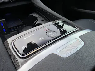 MERCEDES-BENZ EQE 43 AMG 4matic