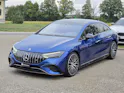 MERCEDES-BENZ EQE 43 AMG 4matic
