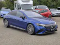 MERCEDES-BENZ EQE 43 AMG 4matic