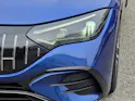 MERCEDES-BENZ EQE 43 AMG 4matic