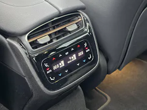 MERCEDES-BENZ EQE 43 AMG 4matic