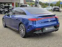 MERCEDES-BENZ EQE 43 AMG 4matic
