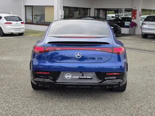 MERCEDES-BENZ EQE 43 AMG 4matic