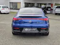 MERCEDES-BENZ EQE 43 AMG 4matic