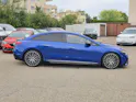 MERCEDES-BENZ EQE 43 AMG 4matic