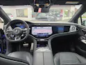 MERCEDES-BENZ EQE 43 AMG 4matic