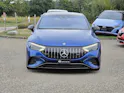 MERCEDES-BENZ EQE 43 AMG 4matic