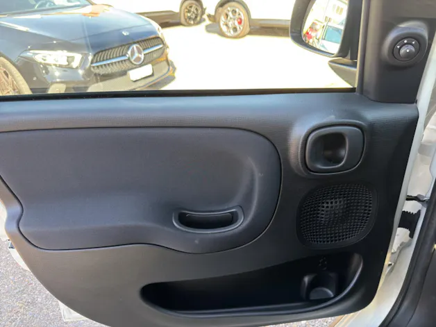 FIAT Panda 1.0 Hybrid Cult
