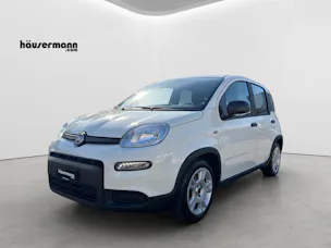 FIAT Panda 1.0 Hybrid Cult