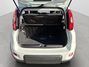 FIAT Panda 1.0 Hybrid Cult