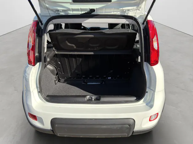 FIAT Panda 1.0 Hybrid Cult