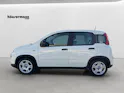 FIAT Panda 1.0 Hybrid Cult