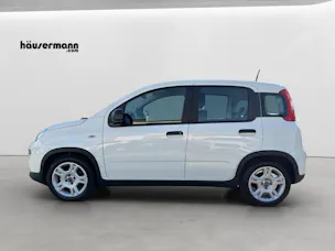 FIAT Panda 1.0 Hybrid Cult