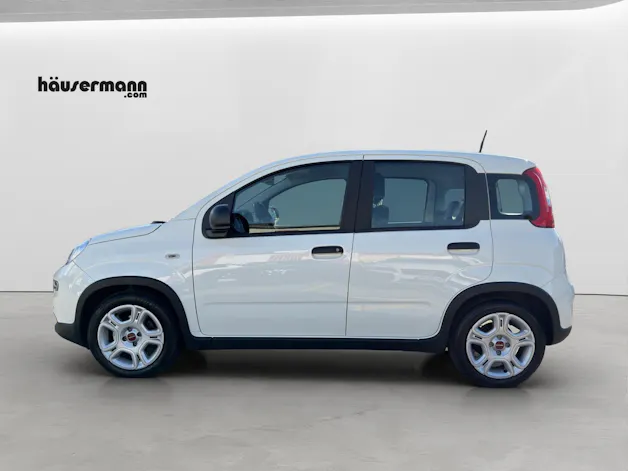 FIAT Panda 1.0 Hybrid Cult