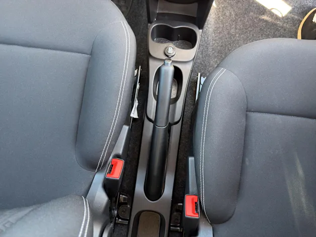 FIAT Panda 1.0 Hybrid Cult